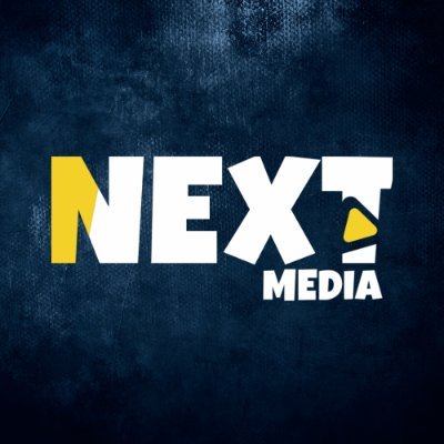 NextMediaNtwrok Profile Picture