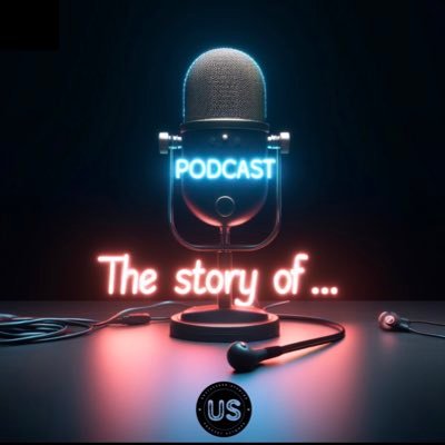 Each week we choose a historical topic, research it independently, meet back up, and discuss what we’ve found to tell you…The Story of… @unfpod