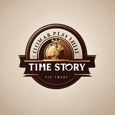 TIME STORIES 
(Note: I'm here to share with you stories revolving around people, history, science, animals and crime...Some content belongs to their owners .)