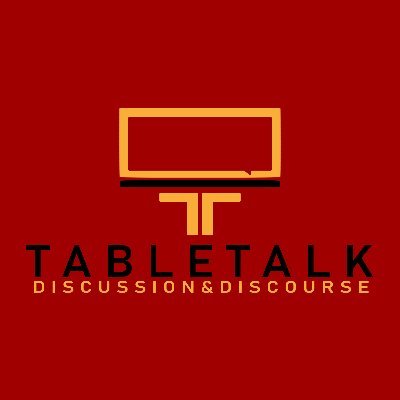 A video podcast where the #TableTalkCrew, Alejo (Greydawn95), Aiden (Captain Chiral), and Boo (PrinceBoo21), discuss topics & respond to videos on #ttrpgs.