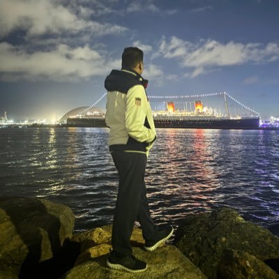 BalaSistla's profile picture. U&Me