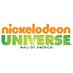 Nickelodeon Universe (@NickUniverse) Twitter profile photo