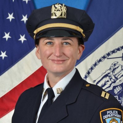 Official Twitter of NYPD Police Service Area 5, East Harlem Captain Rebecca BukofzerTavarez, Commanding Officer User policy: https://t.co/cOP7j35ECw