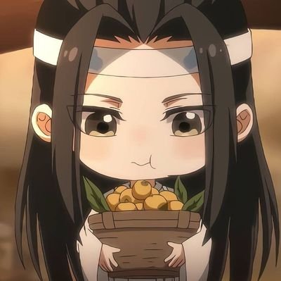 Daily Lan wangji pictures to make your day better!

Birthday of the account: 10/01/2024