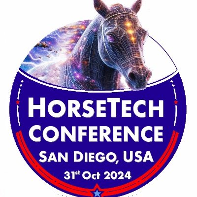 Join the world's top Equestrians, Vets, Trainers, Owners, Techies & Investors to discover innovative #HorseTech that can give you an edge...