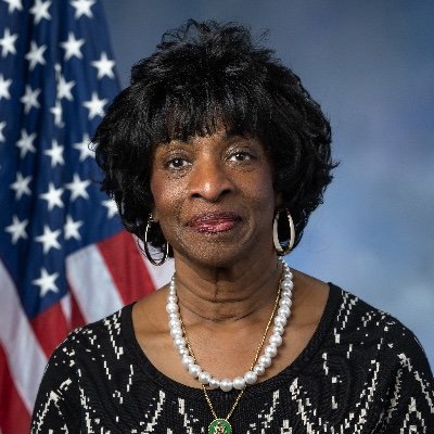 Congresswoman Valerie Foushee