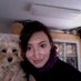 Natasha Lepur (@malalatek) Twitter profile photo