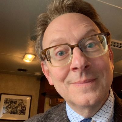 MichaelEmerson Profile Picture