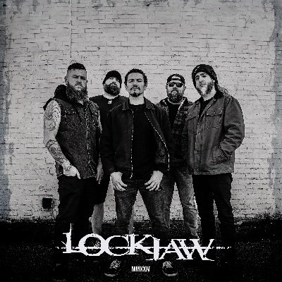 Lockjaw, a dynamic force hailing from the vibrant music scene of Dallas/Fort Worth, TX, recently marked a significant milestone with the release their debut LP