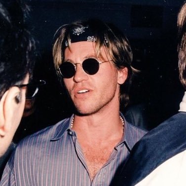 eli | val kilmer💭