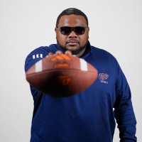 Chris Jones(@UTEPCoachCJones) 's Twitter Profile Photo