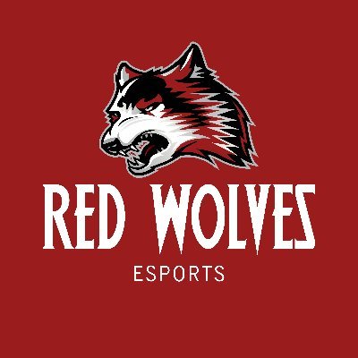 Home of Esports at @IUEast | #RedWolfNation | 🐺🎮