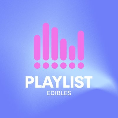 Playlist Edibles