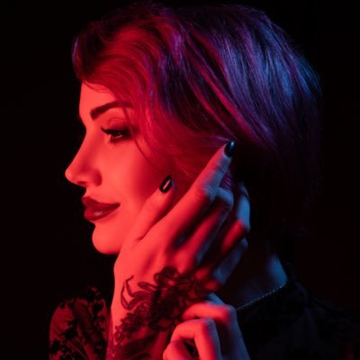 elleonyxdj's profile picture. I make music for you to get ready to  ✨ scorpio DJ - NYC - tiktok @elleonyxdj