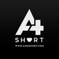 Amashort(@amashortfilms) 's Twitter Profile Photo