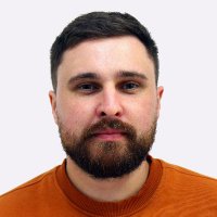 Alexander Pugantsov (@pugantsov) 's Twitter Profile