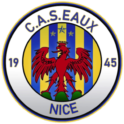 Le C.A.S.E est un club fondé en 1945 à Nice.
Eddy LAÏ est le président de la section Football.