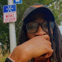 Ya Moms Favorite Dreadhead (@nick__sama) 's Twitter Profile