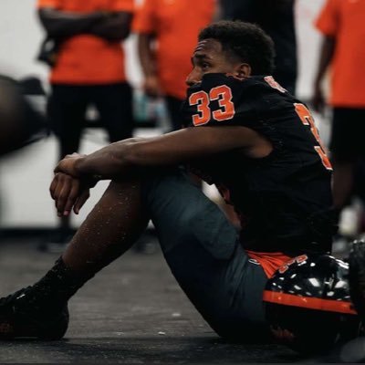 Leesburg high school🧡🖤 / co 2025/GPA: 3.0/OLB/ILB/6ft/ 180lbs/ Track/ Number: (352) 298-6410 Email:Malcolmgoingd1@gmail.com