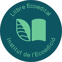 EcoEdició(@ecoedicio_cat) 's Twitter Profile Photo