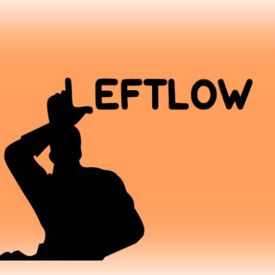 LeftlowYT's profile picture. 