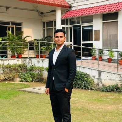 Respect Existence OR Expect Resistance
Enough is ENOUGH..!! |
🏫 Jamians || 🎓 Lawyer in making || Member @ICLU_Ind