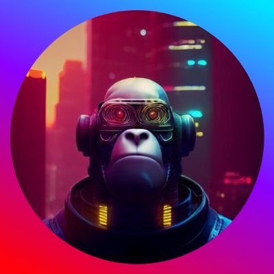Just a normal guy who loves Crypto and NFT
#ETH #PLS #PLSX #NFT #Memecoin