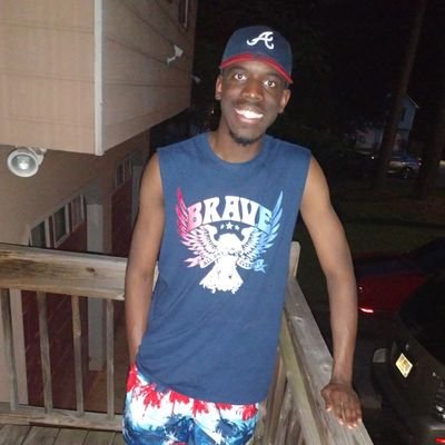 Kroger Associate/Praise and worship celebration center 11:30am worship service/ Bible study reader & Atlanta Braves Fan!⚾️✝️😇🙏🏿🤑