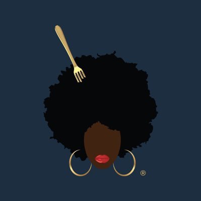 🎙Hosts @foodlovetog & @tanorriastable informative podcast about seasoned food, justice & BlackGirlMagic #BlackGirlsEating