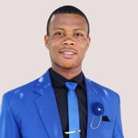 ThankGod Iheukwu (@tiheukwu) 's Twitter Profile