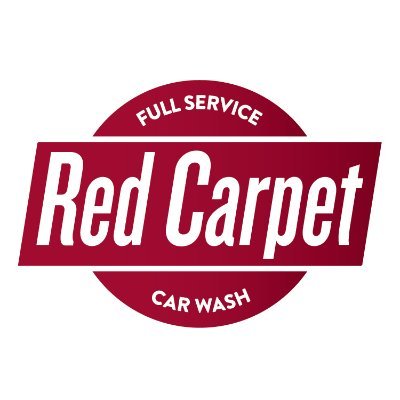 Instagram: @Red_Carpet_Car_Wash