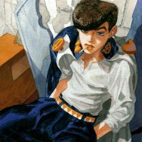 josuke(@demokratikjosu) 's Twitter Profile Photo