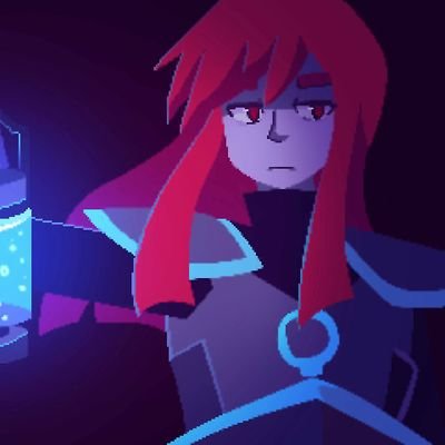Posting Silver from Oneshot daily (EST)! Oneshot + Solstice Spoilers! | Fan account, not official. | NSFW DNI | Days Missed: 46 (I think) | Run by @StarluxXIII