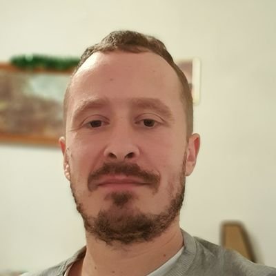 MileLalin's profile picture. Znaš koliko te zanima.