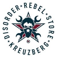 Disorder Rebel Store(@DisorderRebel) 's Twitter Profile Photo