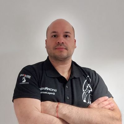 Motorsport & F1 lover | Driver @RinconRacing |
Twitch: https://t.co/6oLKhRgDy3 | 
Youtube: https://t.co/OPt2fWVauC