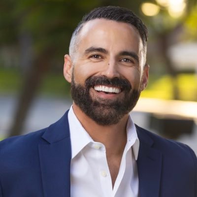 Candidate for CA State Senate - SD 37 | @StonewallDems President Emeritus | Political Writer, Organizer, & Activist | Woman Life Freedom | press@alexmohajer.com