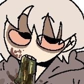 🔞TW 🔞 PROBLEMATIC (he//him) 🌈🍖
(infp)
PROSHIP!
ERO-GURO supremacy ^^)
#biidtwt ??
(#nsfwtw #subtwt #goretwt #comship #proship #gurotwt!!)