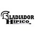 Gladiador Hípico (@gladiadordel5y6) Twitter profile photo Gladiador Hípico (@gladiadordel5y6) Twitter profile photo