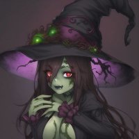 Franny The Zombie Maid sfw(@franny23277687) 's Twitter Profile Photo