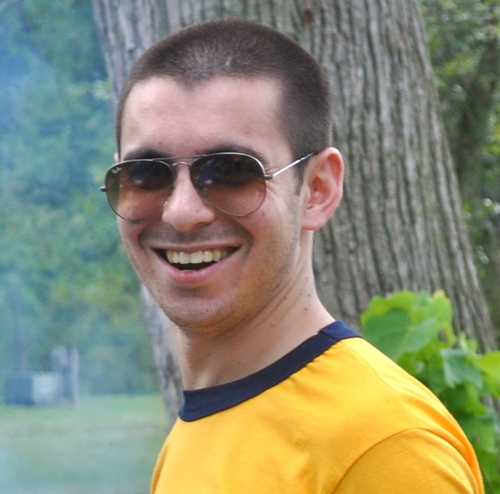 DavidABergstein Profile Picture