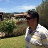 coachbarreto's profile picture. Family Football Wine International Trade, más o menos en ese orden.