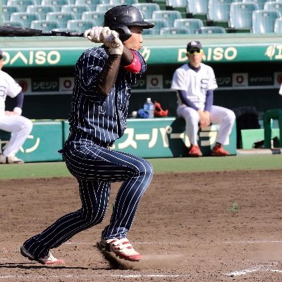 岡山／33／岡山カインズ・カラーズ⚾️