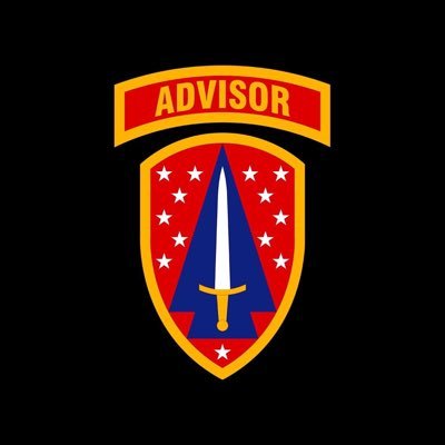 Official Twitter of the U.S. Army Security Force Assistance Command, home of the Army’s SFABs.