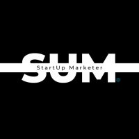 The StartUp Marketer(@SUMadvisor) 's Twitter Profile Photo