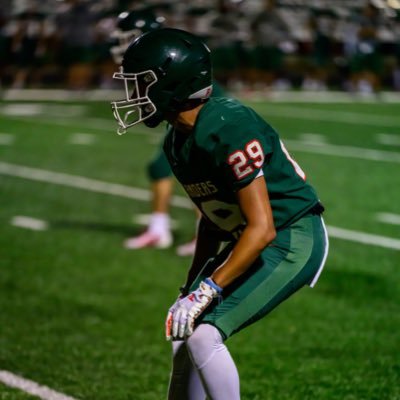 Class of 2025 | The Woodlands High School Football | DB | 160 Ibs | 5’9 | @TheWoodlands7v7 |