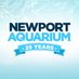 Newport Aquarium (@newportaquarium) Twitter profile photo Newport Aquarium (@newportaquarium) Twitter profile photo