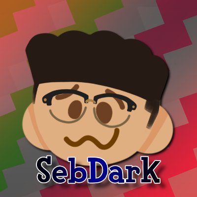 X Peak : 3069
Splatoon player
https://t.co/nQF7juB9z3
Main : @SebDark_