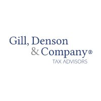 Gill, Denson & Company(@gilldensonandco) 's Twitter Profile Photo