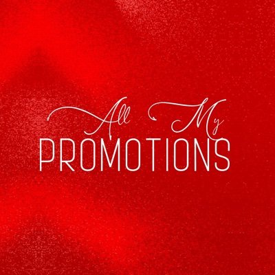 Allmypromotions Profile